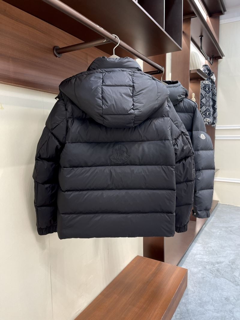 Moncler Down Jackets